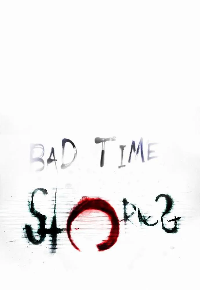 Bad Time Stories - หน้า 5