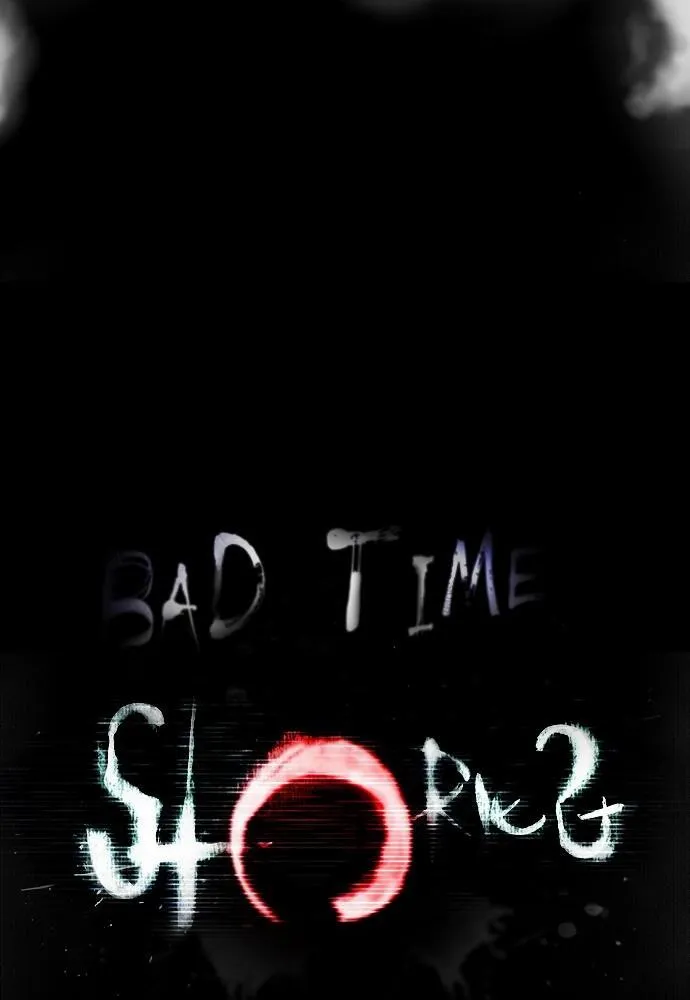 Bad Time Stories - หน้า 5