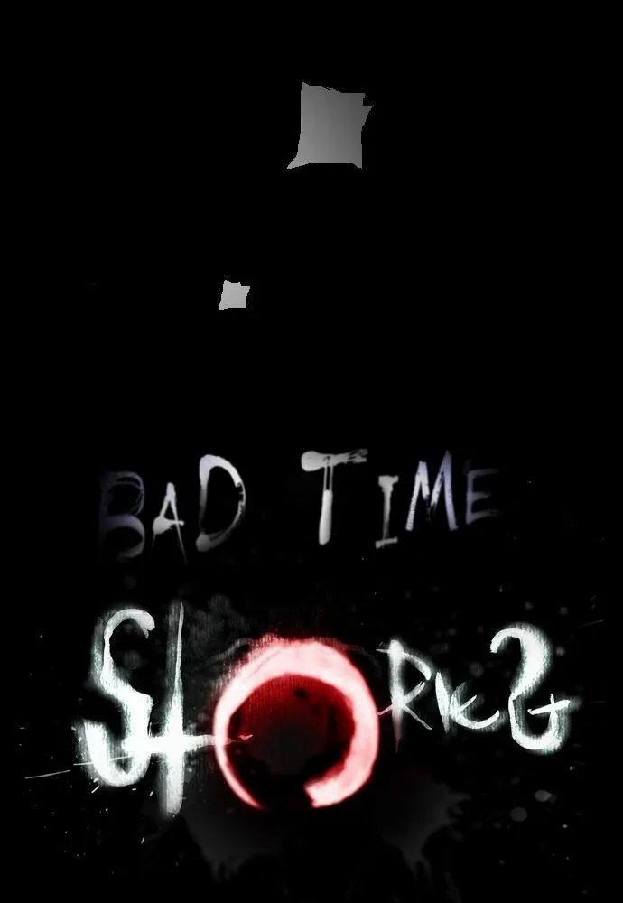 Bad Time Stories - หน้า 1