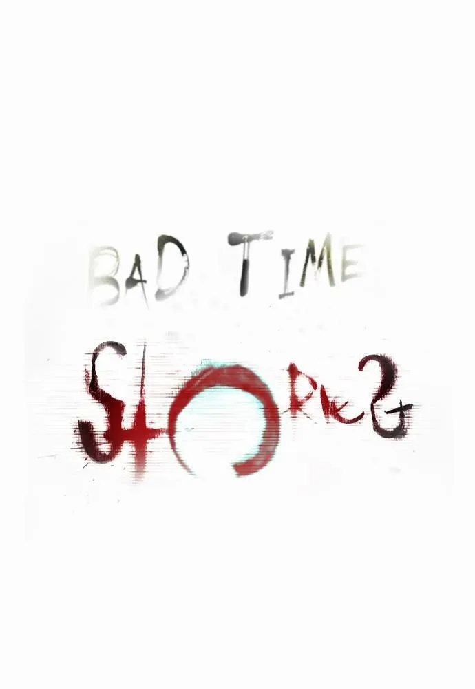 Bad Time Stories - หน้า 3