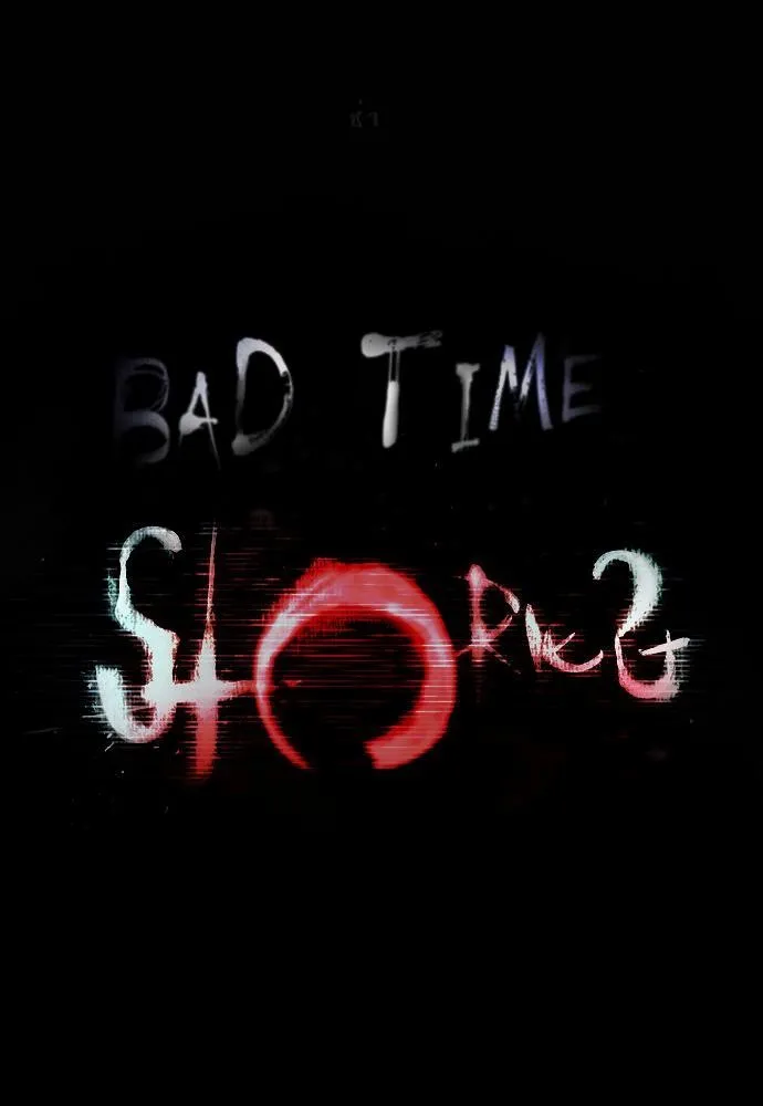 Bad Time Stories - หน้า 14