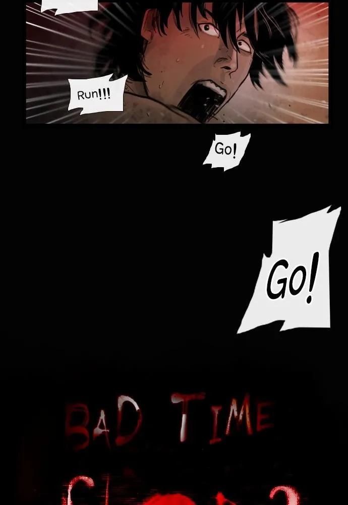 Bad Time Stories - หน้า 9