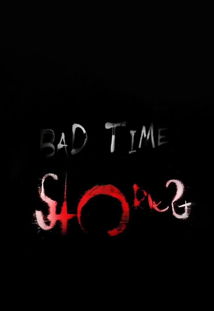 Bad Time Stories - หน้า 1