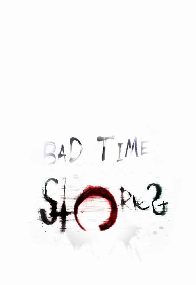 Bad Time Stories - หน้า 4