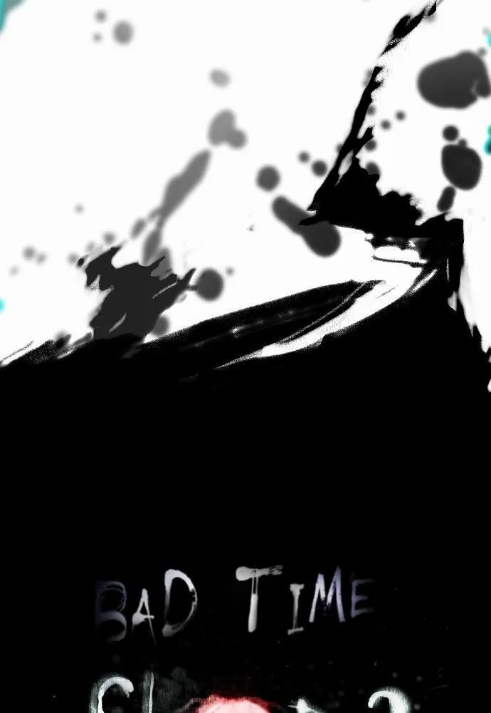 Bad Time Stories - หน้า 6