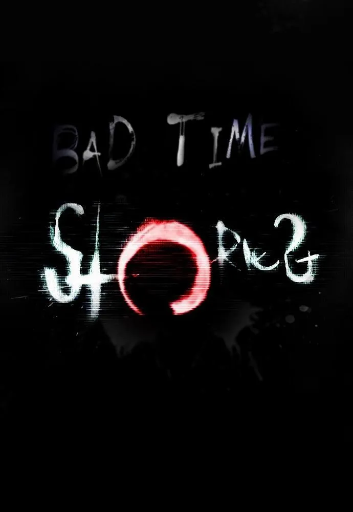 Bad Time Stories - หน้า 5