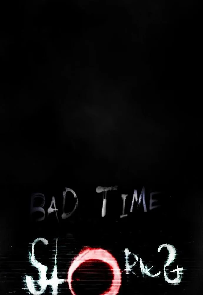 Bad Time Stories - หน้า 13