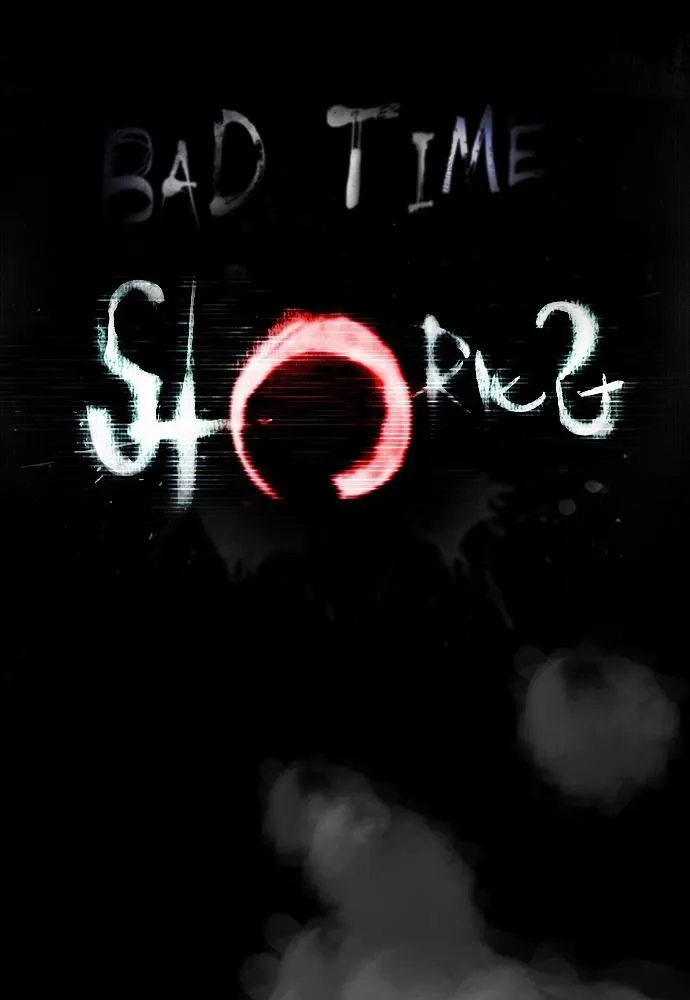 Bad Time Stories - หน้า 7