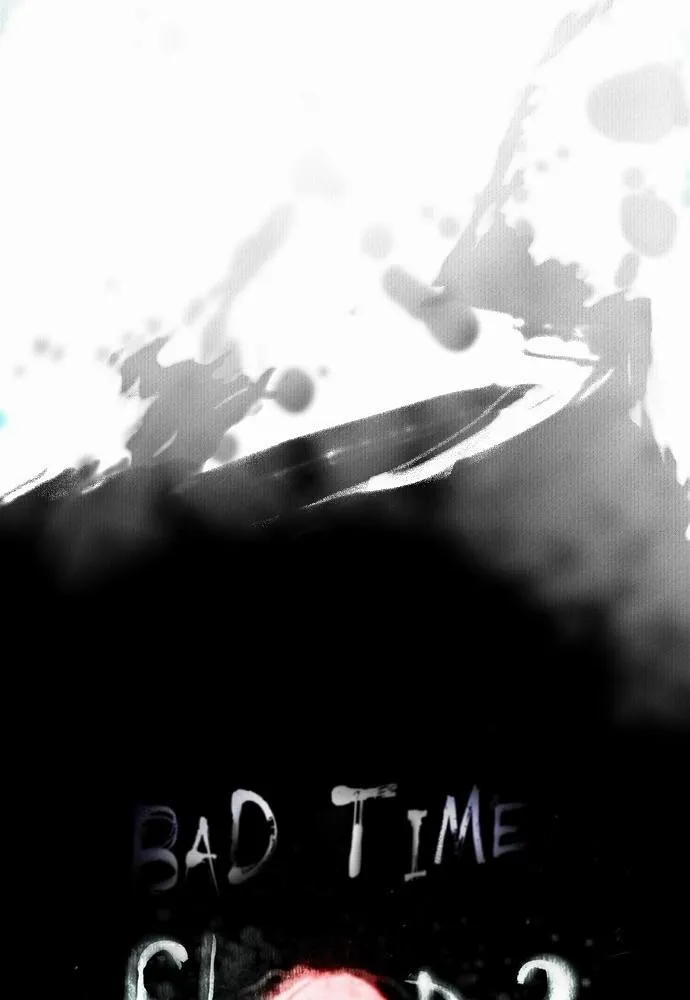 Bad Time Stories - หน้า 9