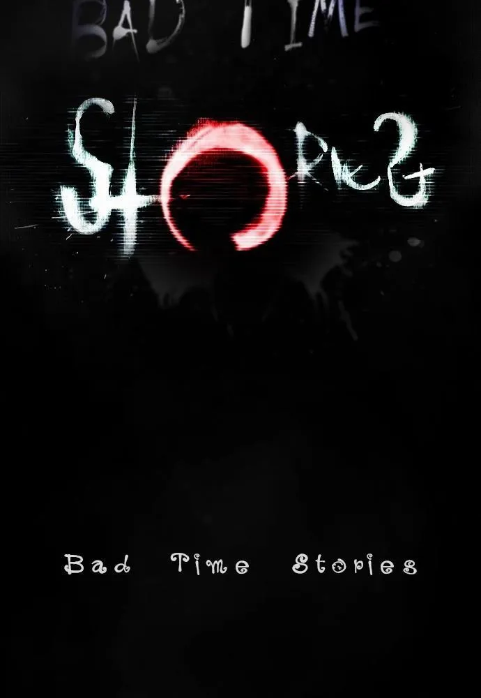 Bad Time Stories - หน้า 7