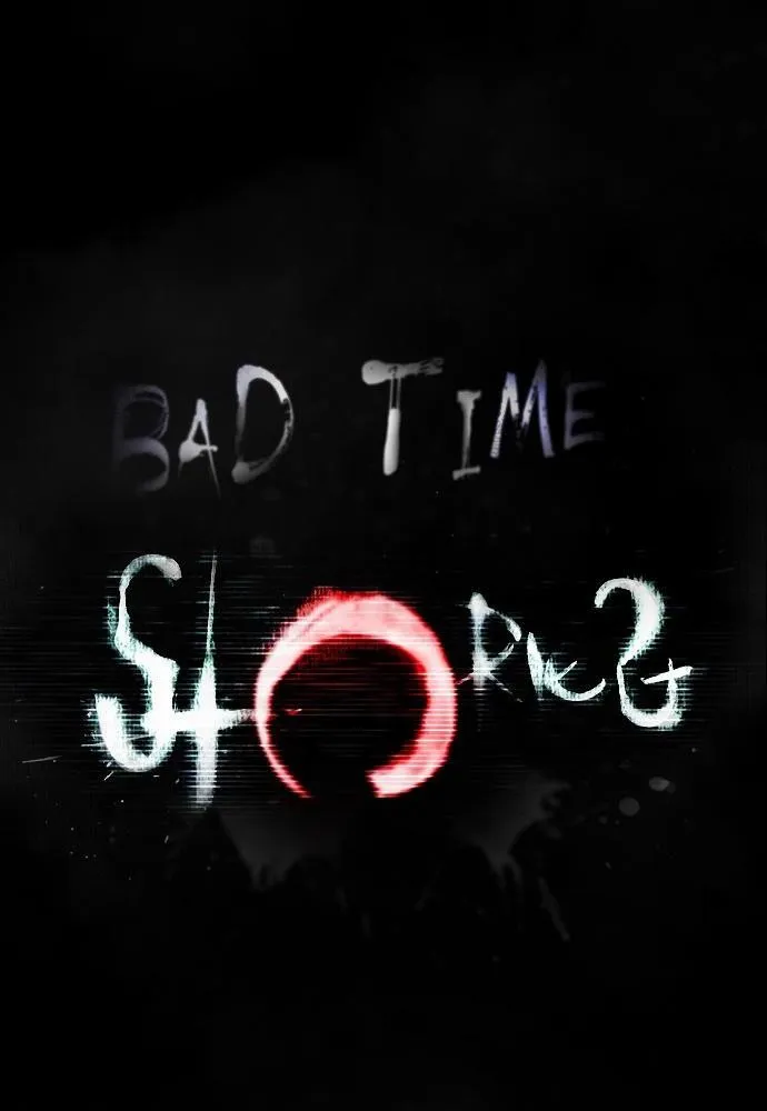 Bad Time Stories - หน้า 3