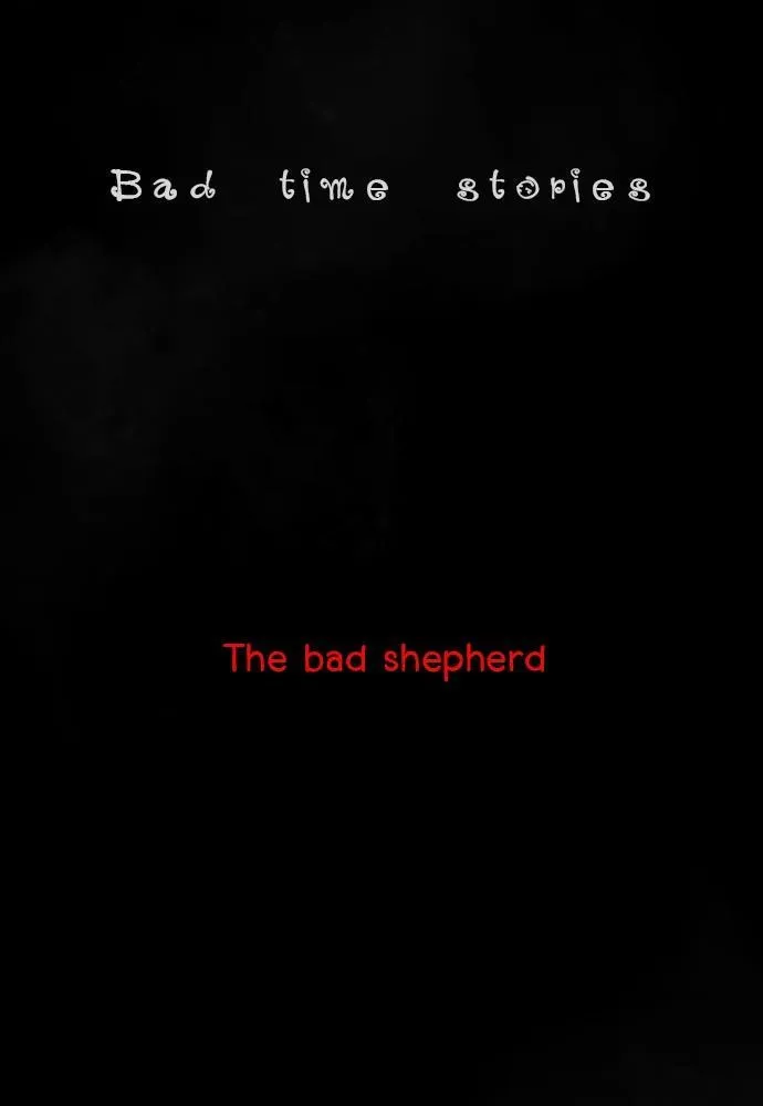 Bad Time Stories - หน้า 4