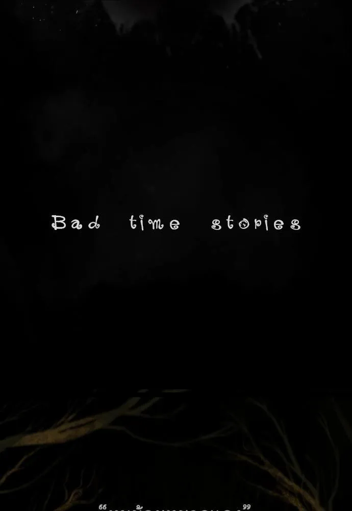 Bad Time Stories - หน้า 4