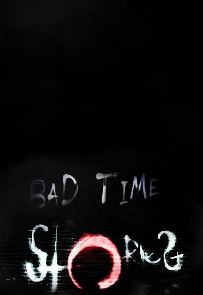 Bad Time Stories - หน้า 7