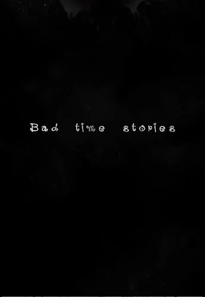 Bad Time Stories - หน้า 8