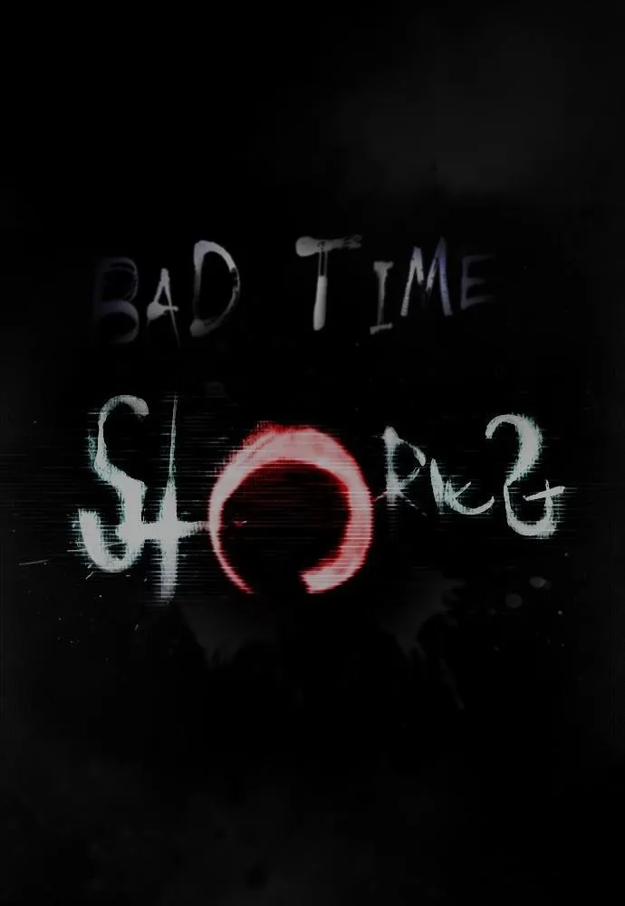 Bad Time Stories - หน้า 5