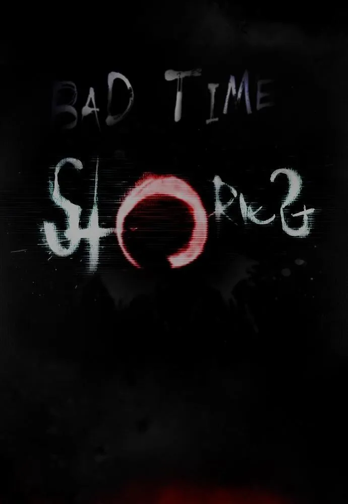 Bad Time Stories - หน้า 11