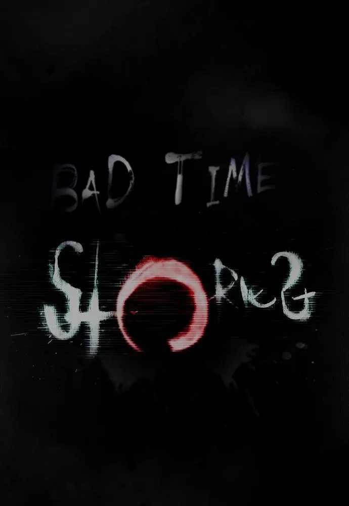 Bad Time Stories - หน้า 7