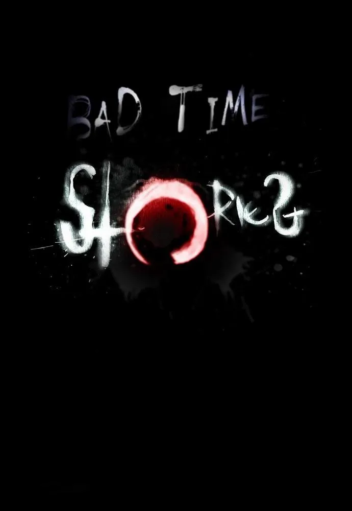 Bad Time Stories - หน้า 7