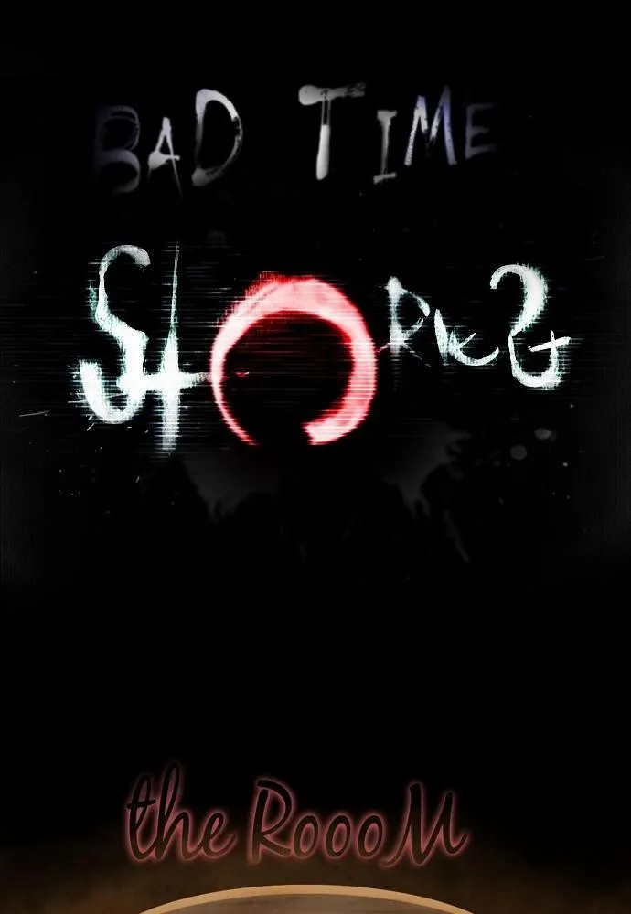 Bad Time Stories - หน้า 1