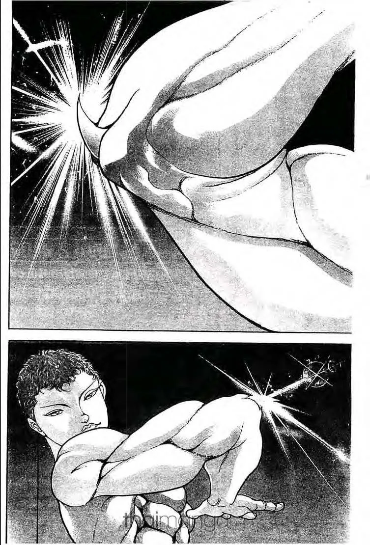 Baki: New Grappler Baki - หน้า 18