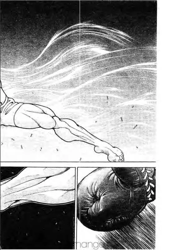 Baki: New Grappler Baki - หน้า 14