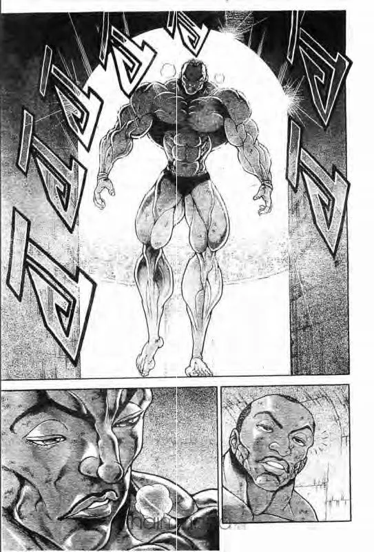 Baki: New Grappler Baki - หน้า 1