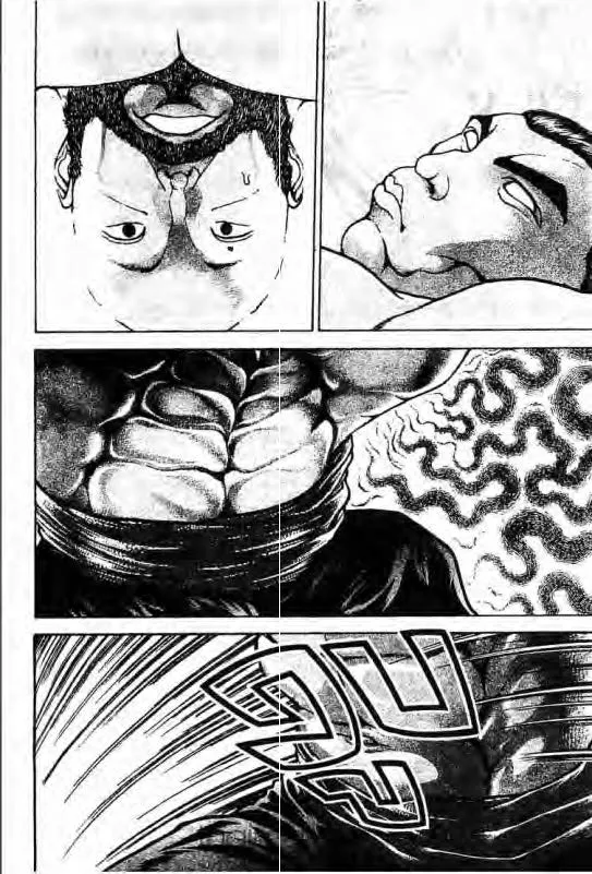 Baki: New Grappler Baki - หน้า 2