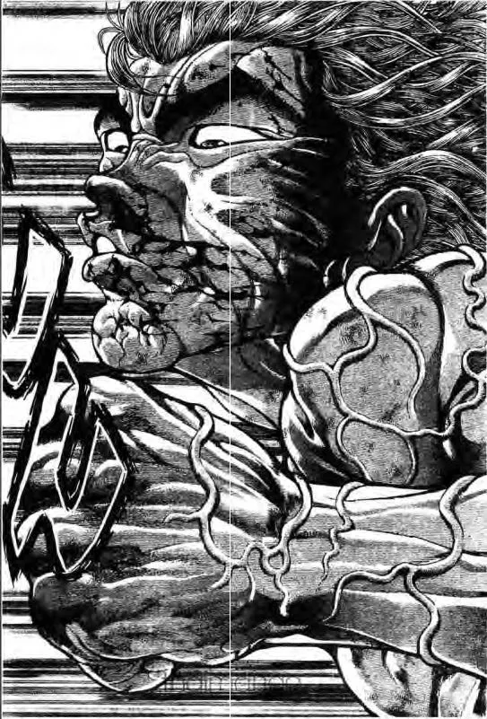 Baki: New Grappler Baki - หน้า 18