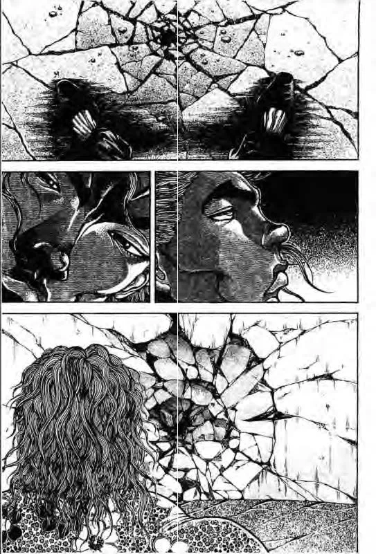 Baki: New Grappler Baki - หน้า 5