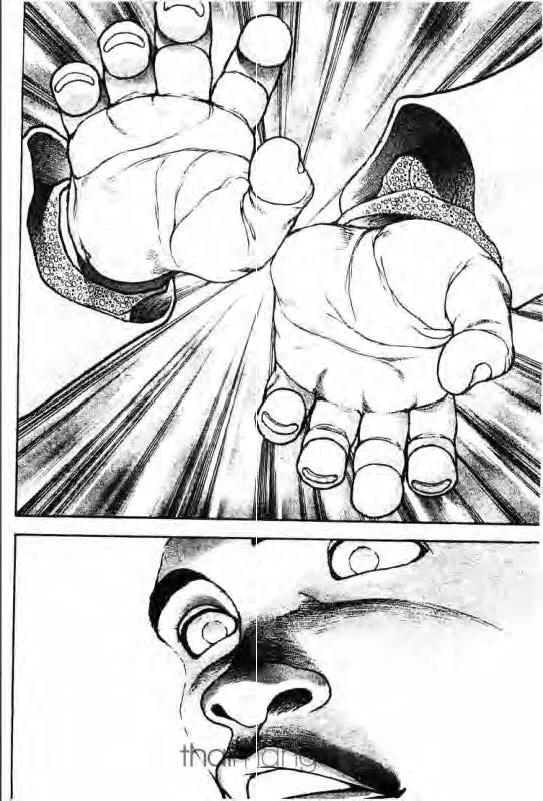 Baki: New Grappler Baki - หน้า 18