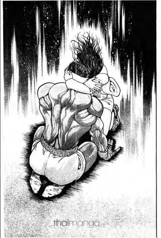 Baki: New Grappler Baki - หน้า 19