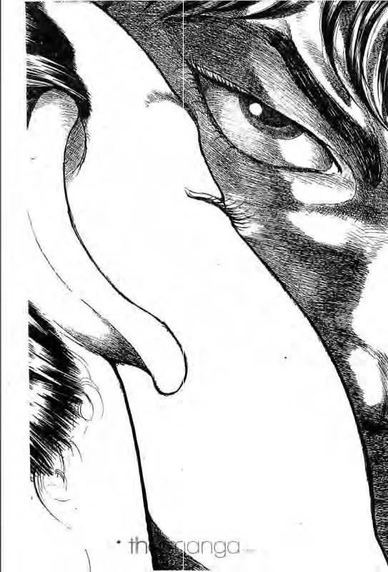 Baki: New Grappler Baki - หน้า 13