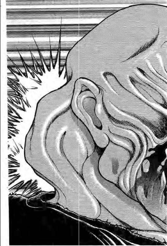 Baki: New Grappler Baki - หน้า 11