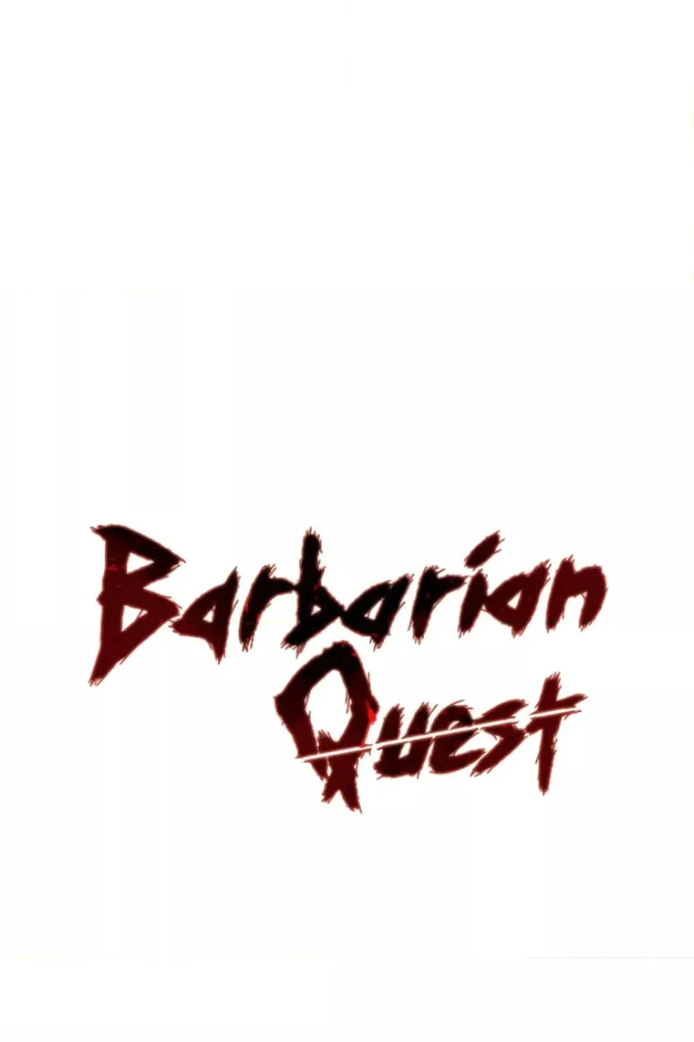 Barbarian Quest - หน้า 1