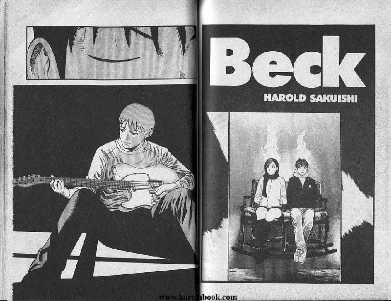 Beck - หน้า 66