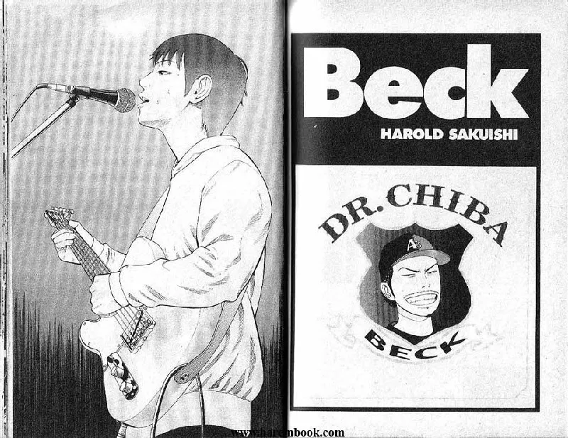 Beck - หน้า 32