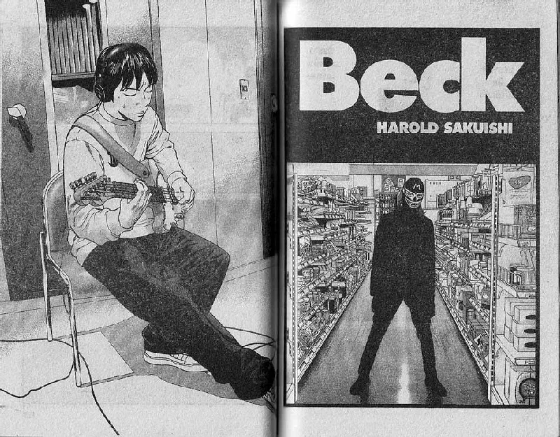 Beck - หน้า 64