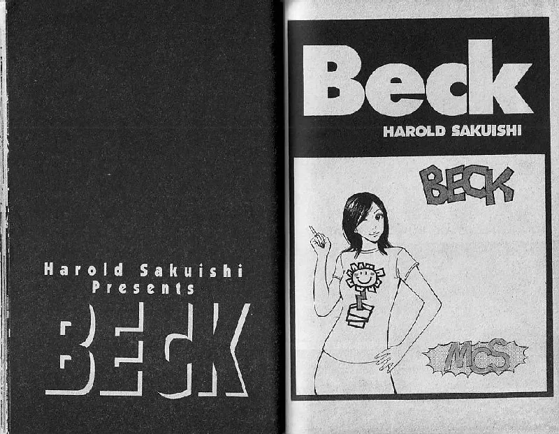 Beck - หน้า 30