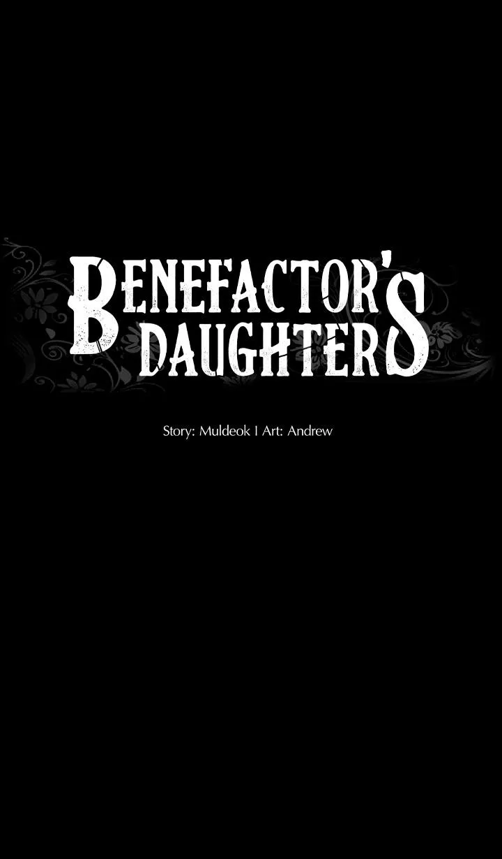 Benefactor’s Daughters - หน้า 10