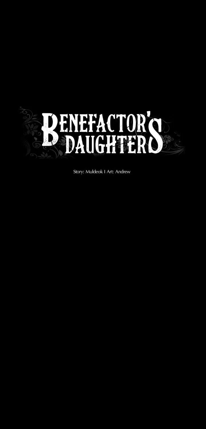 Benefactor’s Daughters - หน้า 15