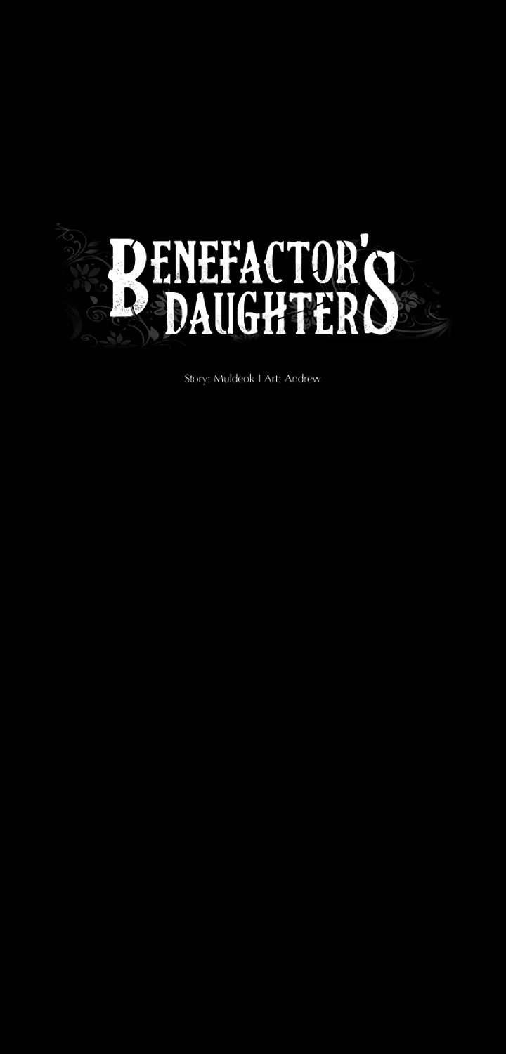 Benefactor’s Daughters - หน้า 15