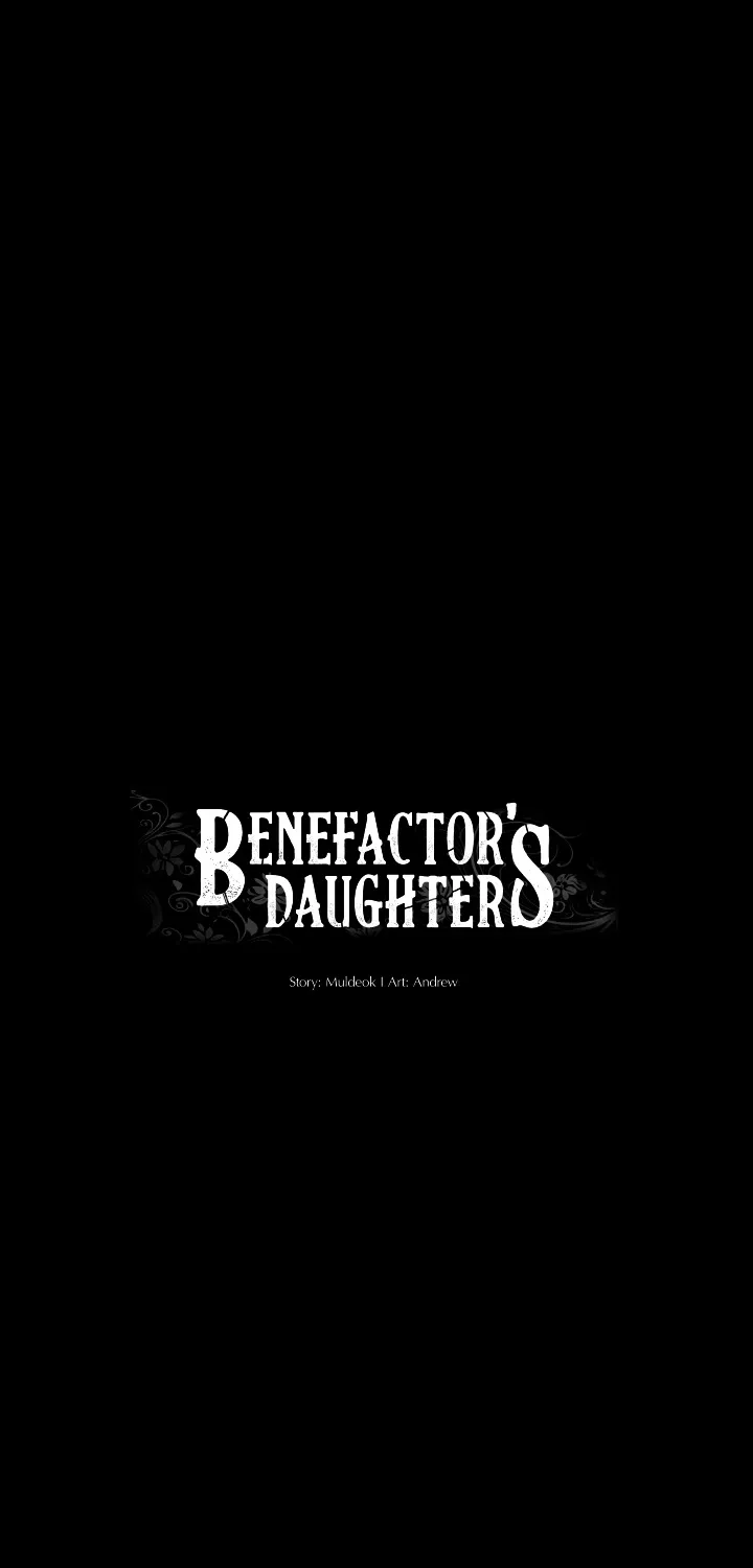 Benefactor’s Daughters - หน้า 8