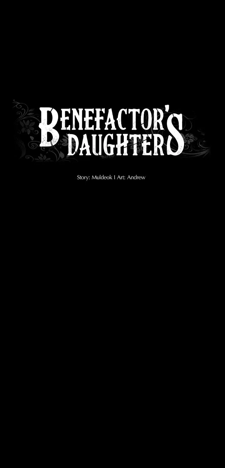 Benefactor’s Daughters - หน้า 9