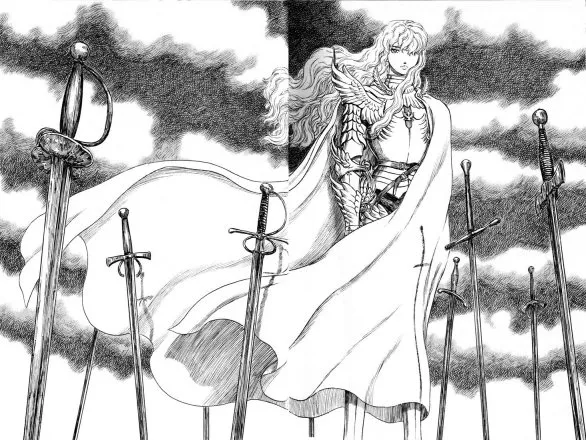 Berserk - หน้า 13