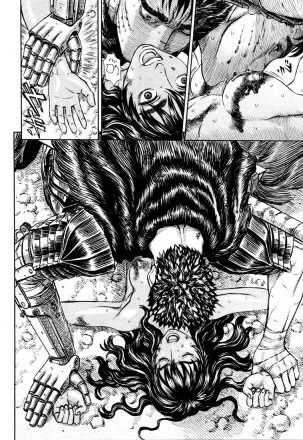 Berserk - หน้า 25