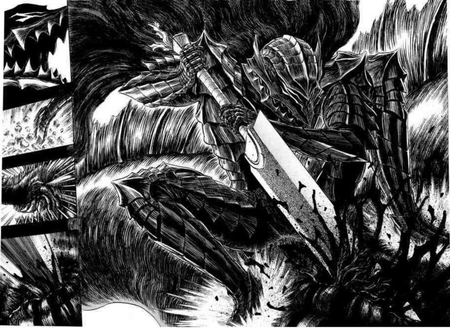 Berserk - หน้า 16