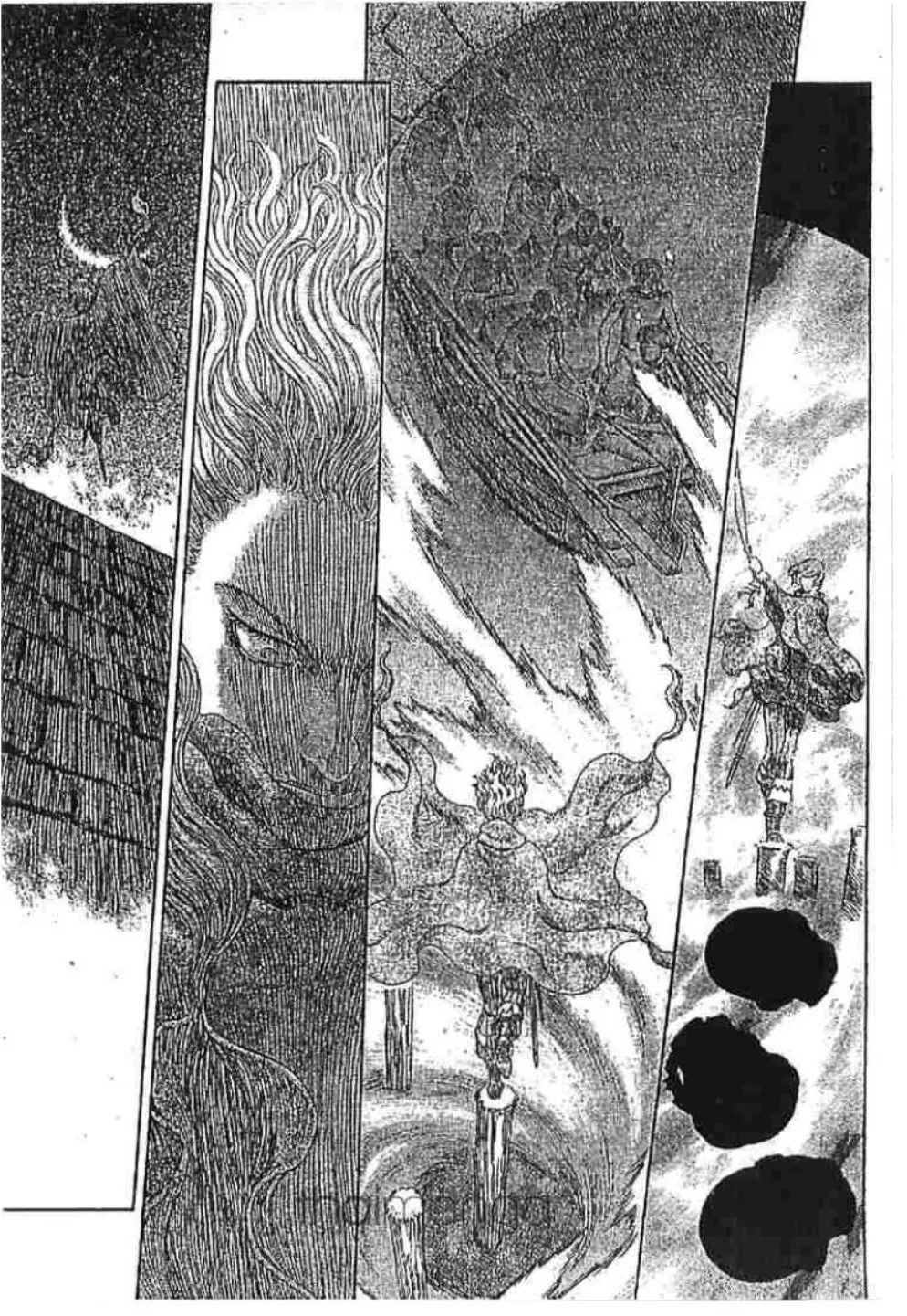 Berserk - หน้า 14