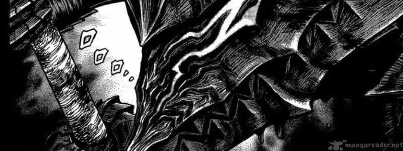 Berserk - หน้า 23