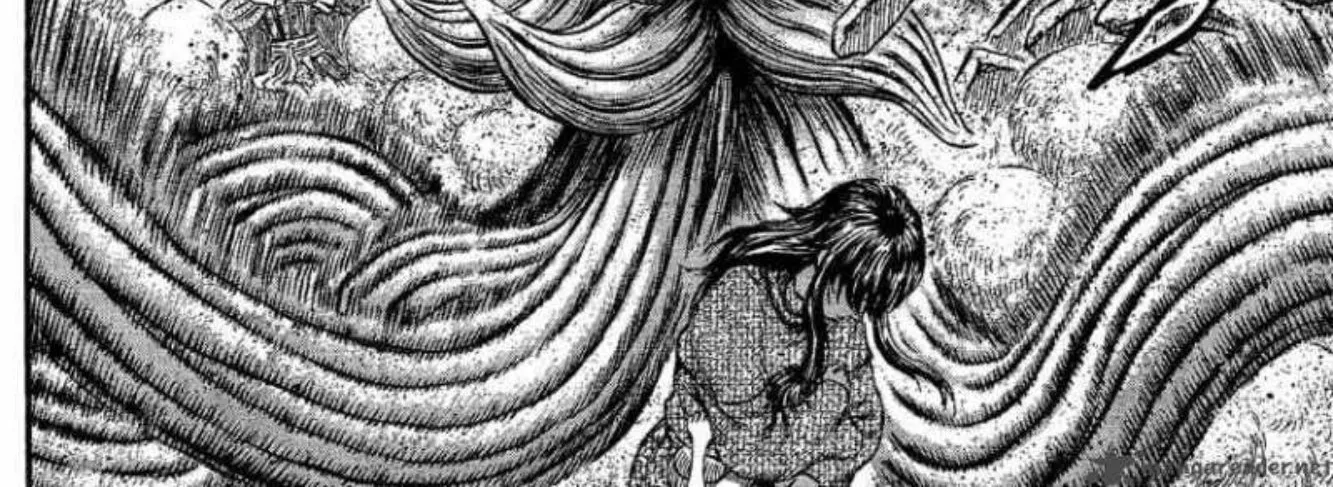 Berserk - หน้า 31